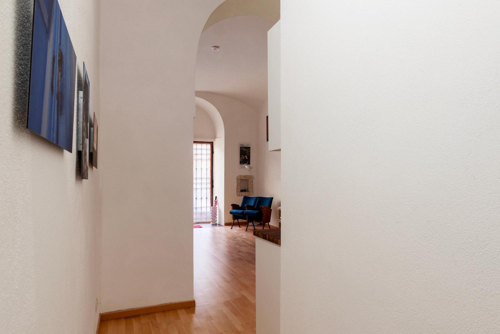 Appartement Campani Cozy *