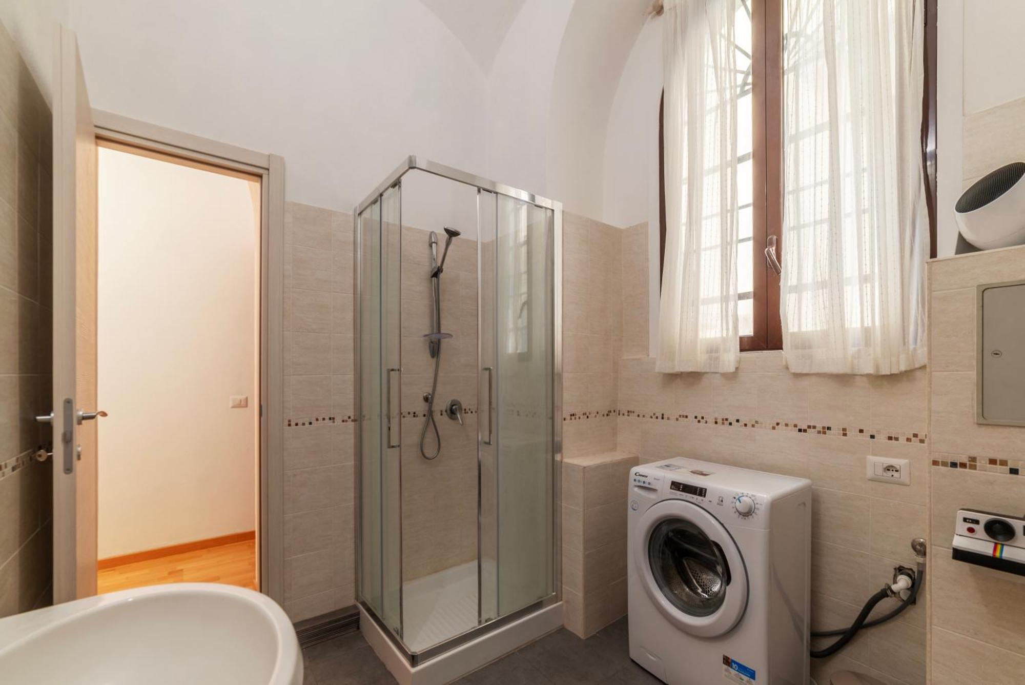 Campani Cozy Appartement Rome
