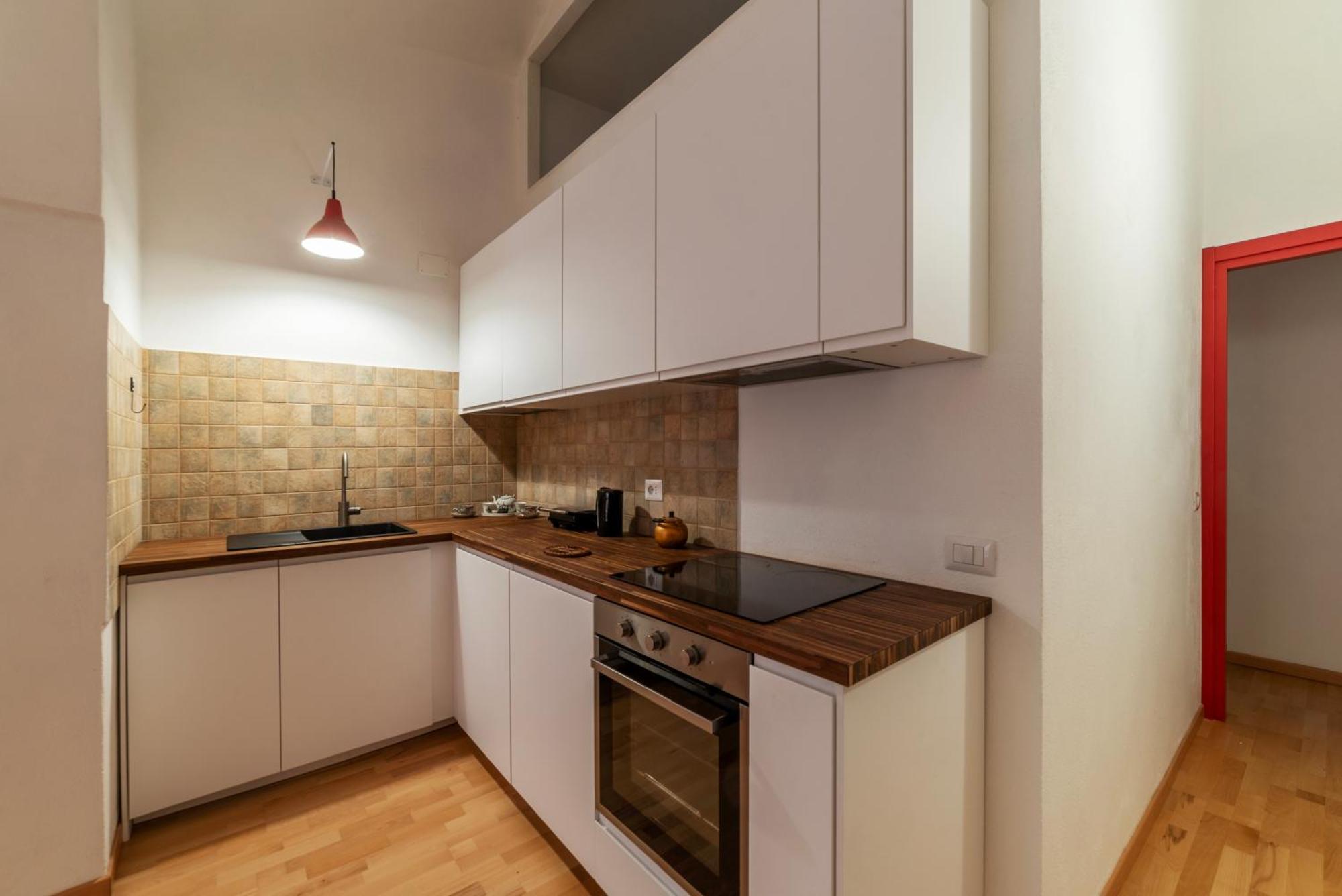 Appartement Campani Cozy *