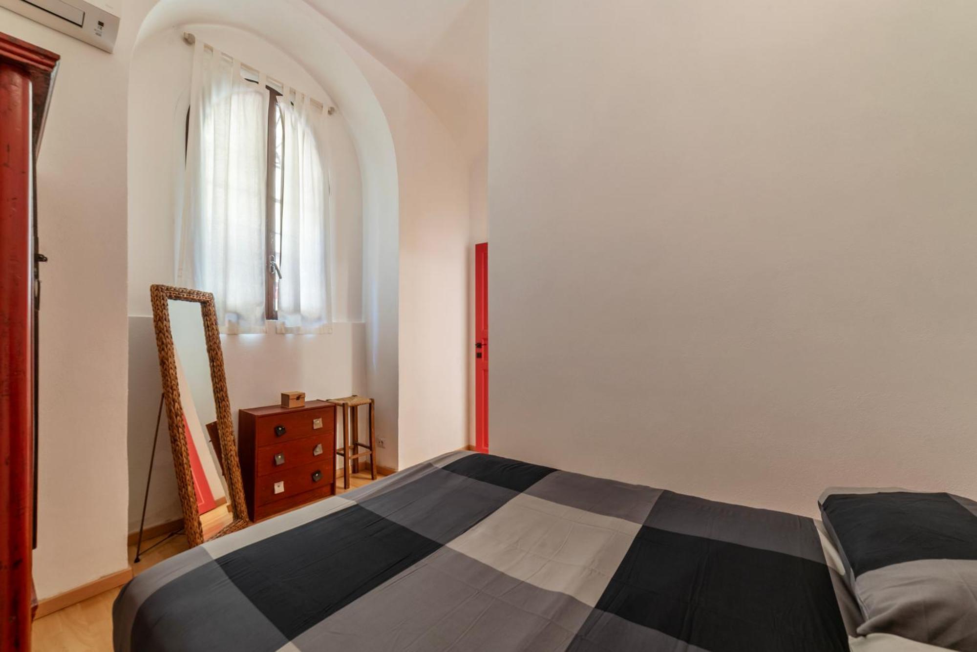 Campani Cozy Appartement Rome