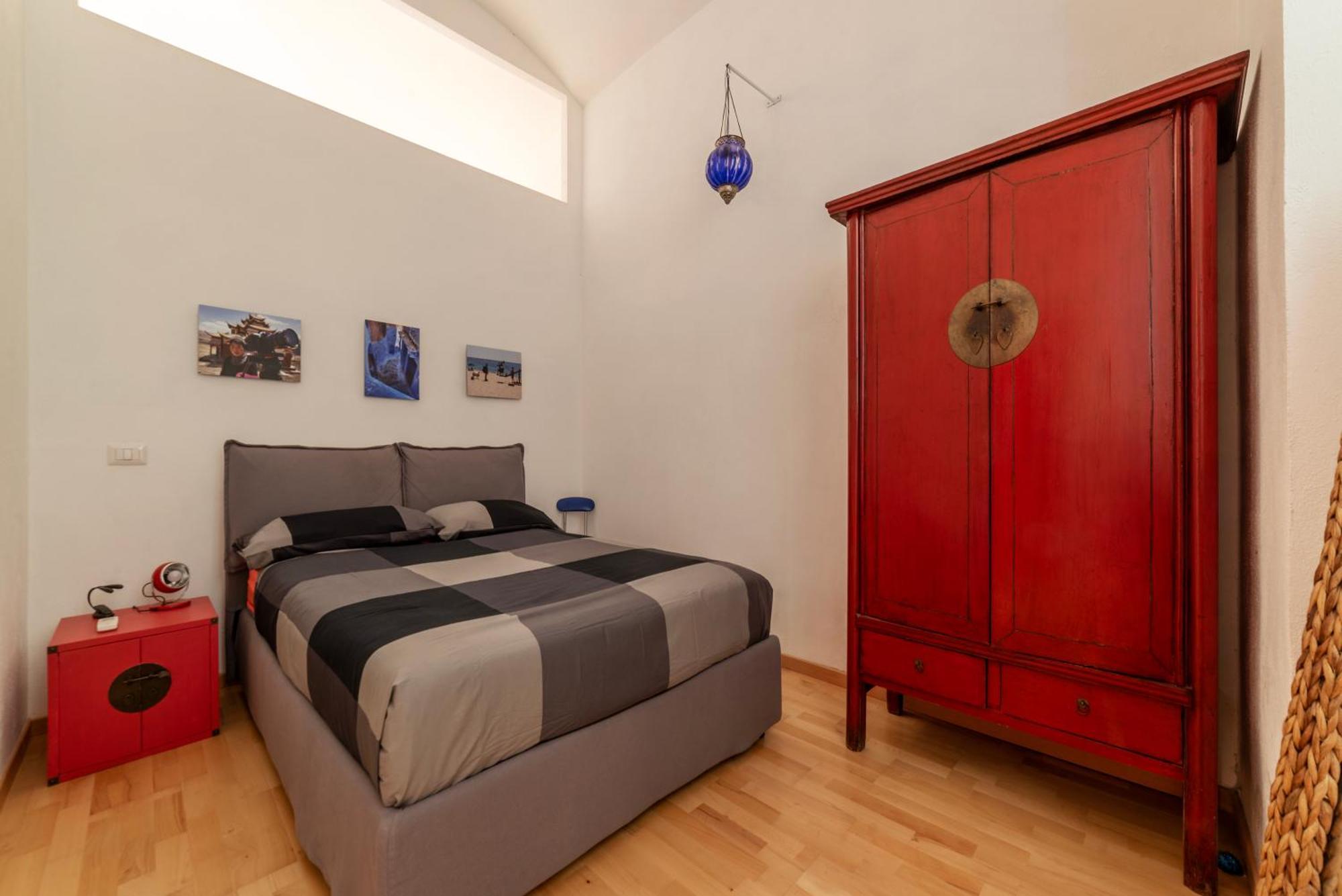 Appartement Campani Cozy *